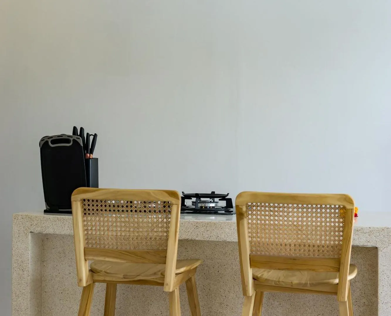 Villa Lyalya & Theo Seminyak