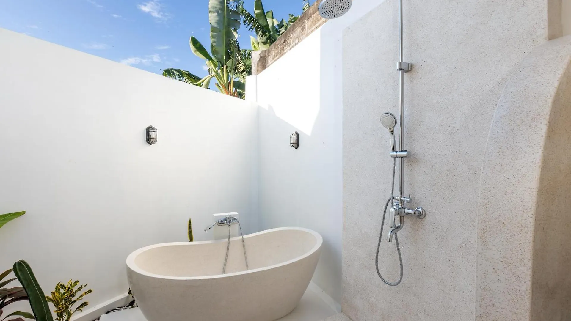 Villa Lyalya & Theo Seminyak Indonesia