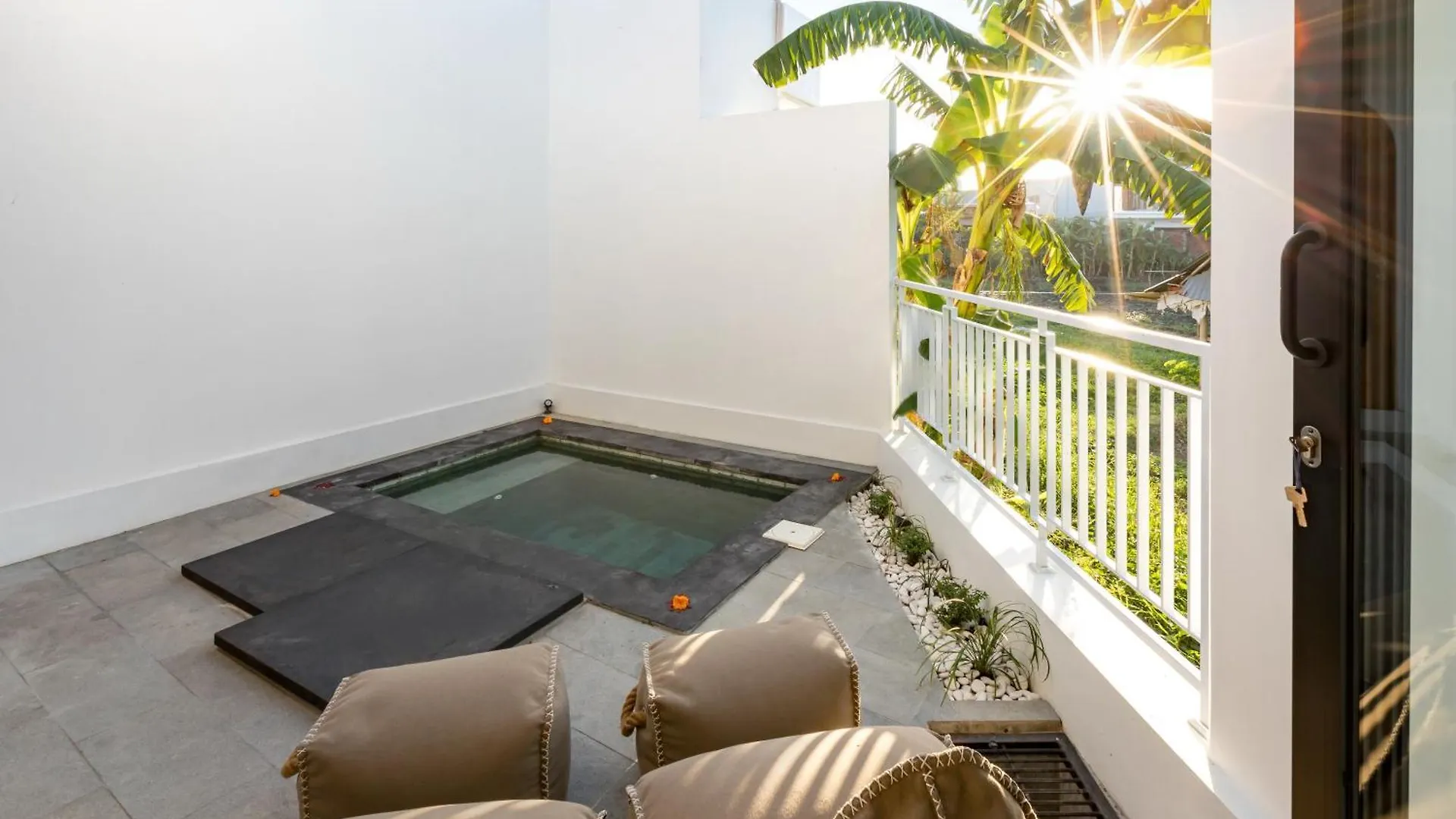 Villa Lyalya & Theo Seminyak Indonesia